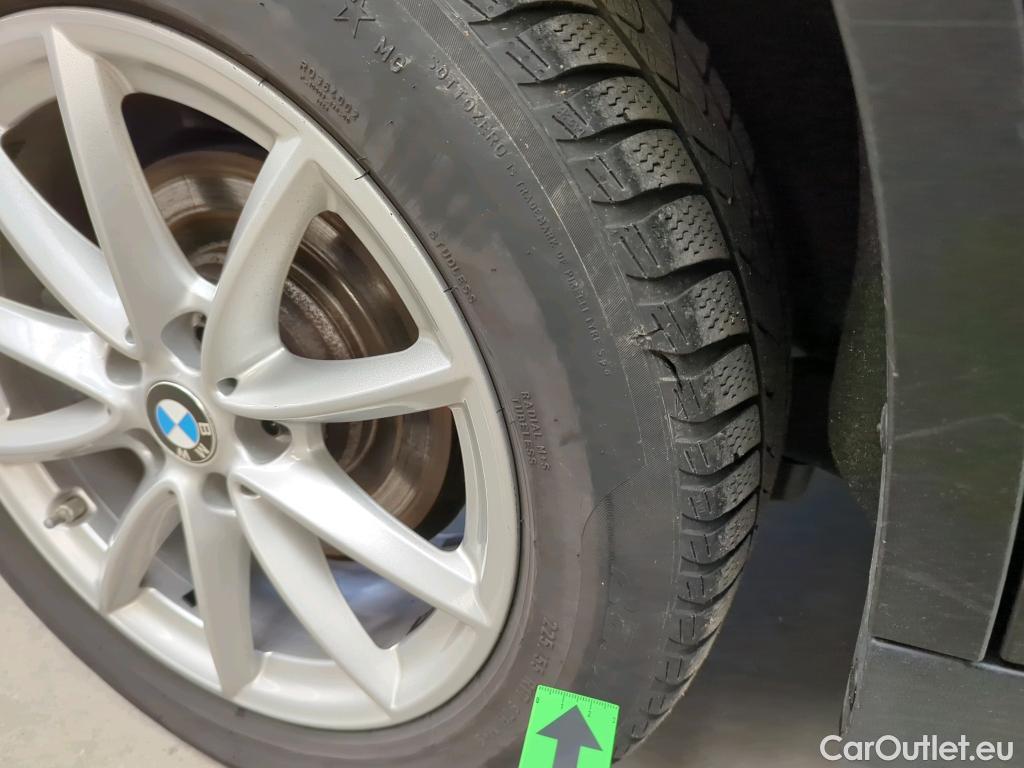  Bmw  X1 2.0 xDrive20i Advantage AT #1