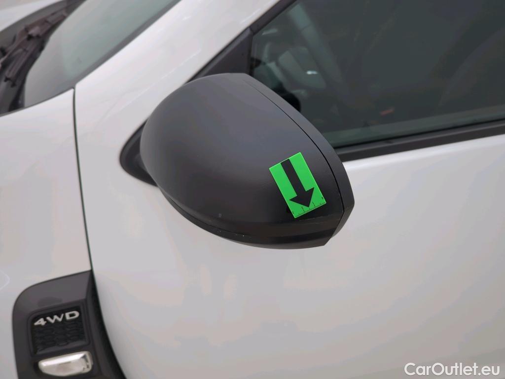  Dacia  Duster 1.5 Blue dCi 115CP Comfort 4WD #15