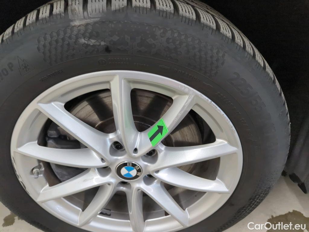  Bmw  X1 2.0 xDrive20i Advantage AT #3