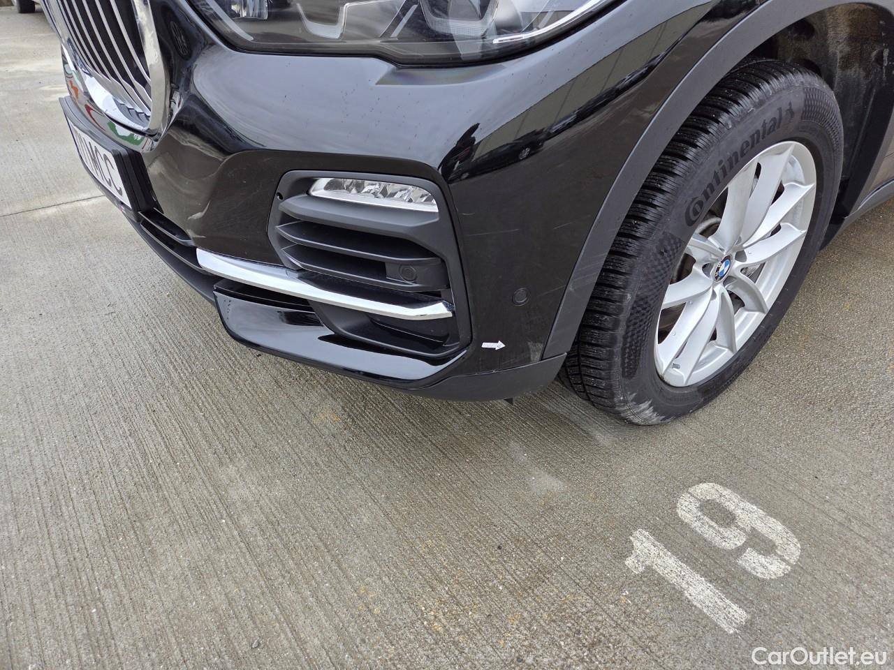  Bmw  X5 3.0 xDrive30d AT #11