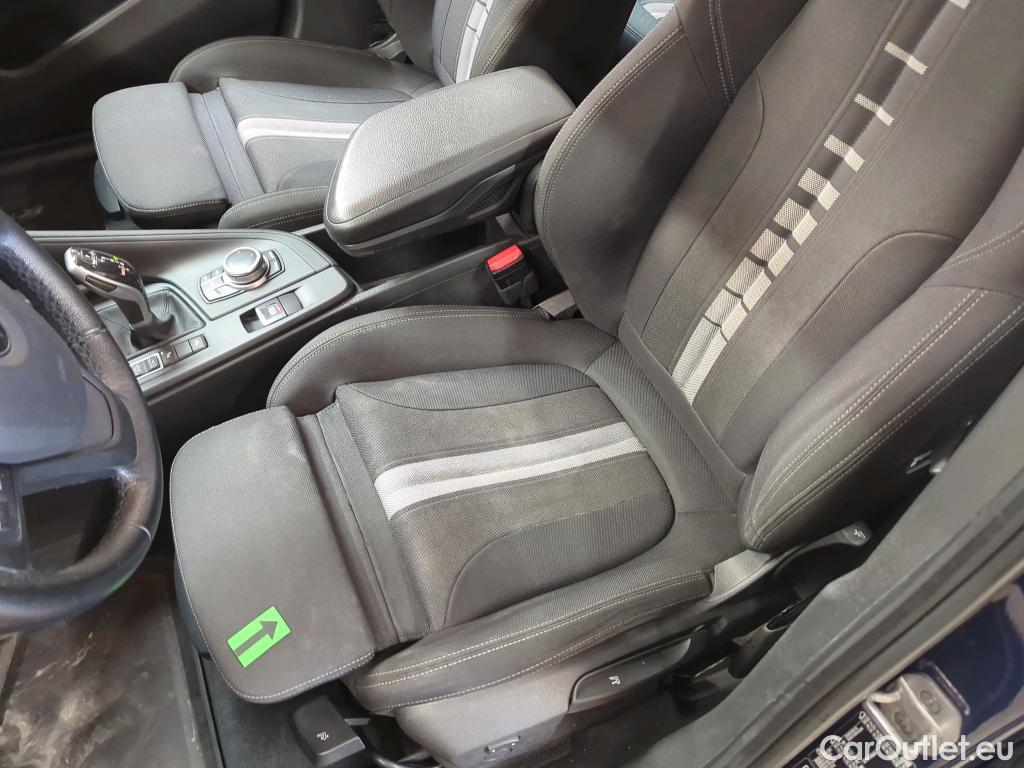  Bmw  X1 2.0 xDrive20i Advantage AT #9