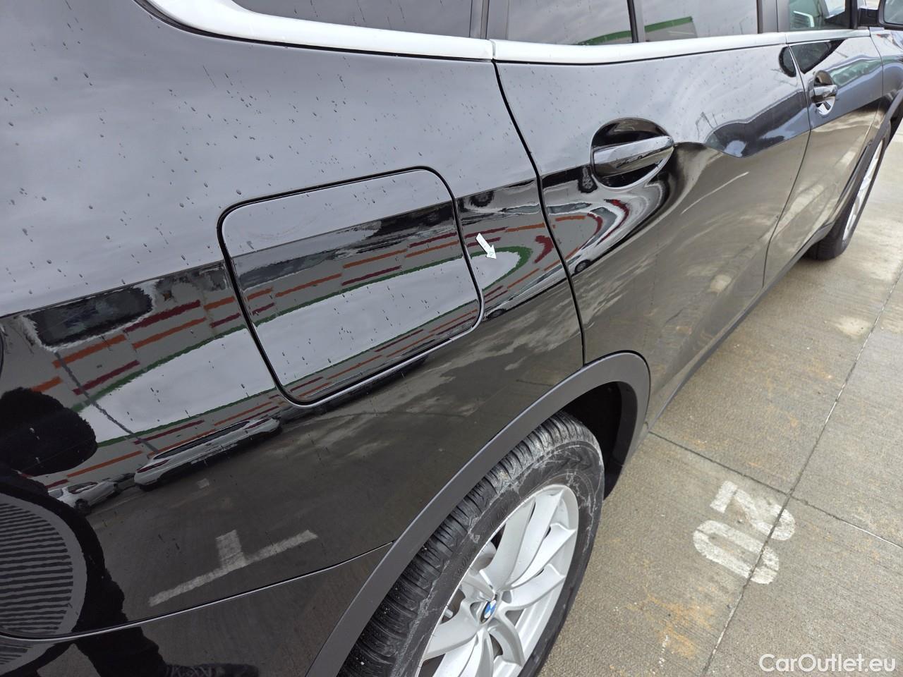  Bmw  X5 3.0 xDrive30d AT #23