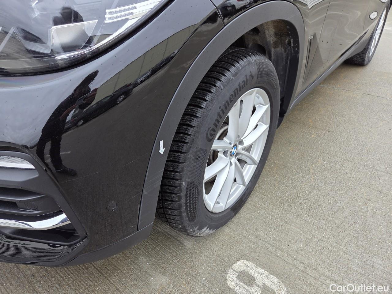  Bmw  X5 3.0 xDrive30d AT #9
