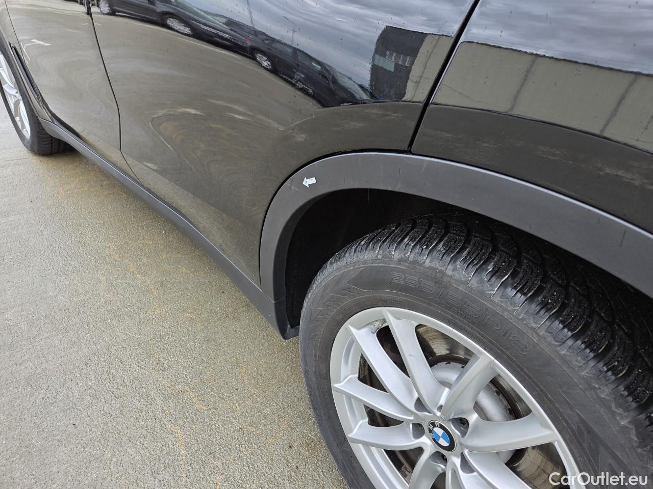  Bmw  X5 3.0 xDrive30d AT #53