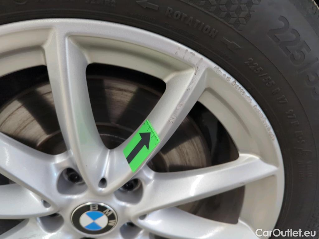  Bmw  X1 2.0 xDrive20i Advantage AT #4