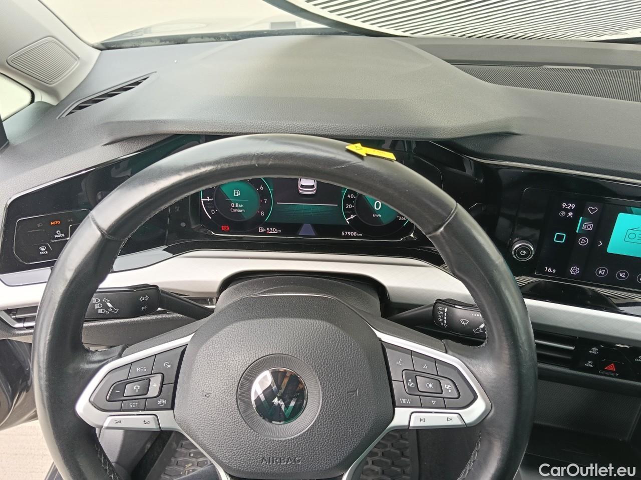  Volkswagen  Golf  Life 1.0 TSI #19