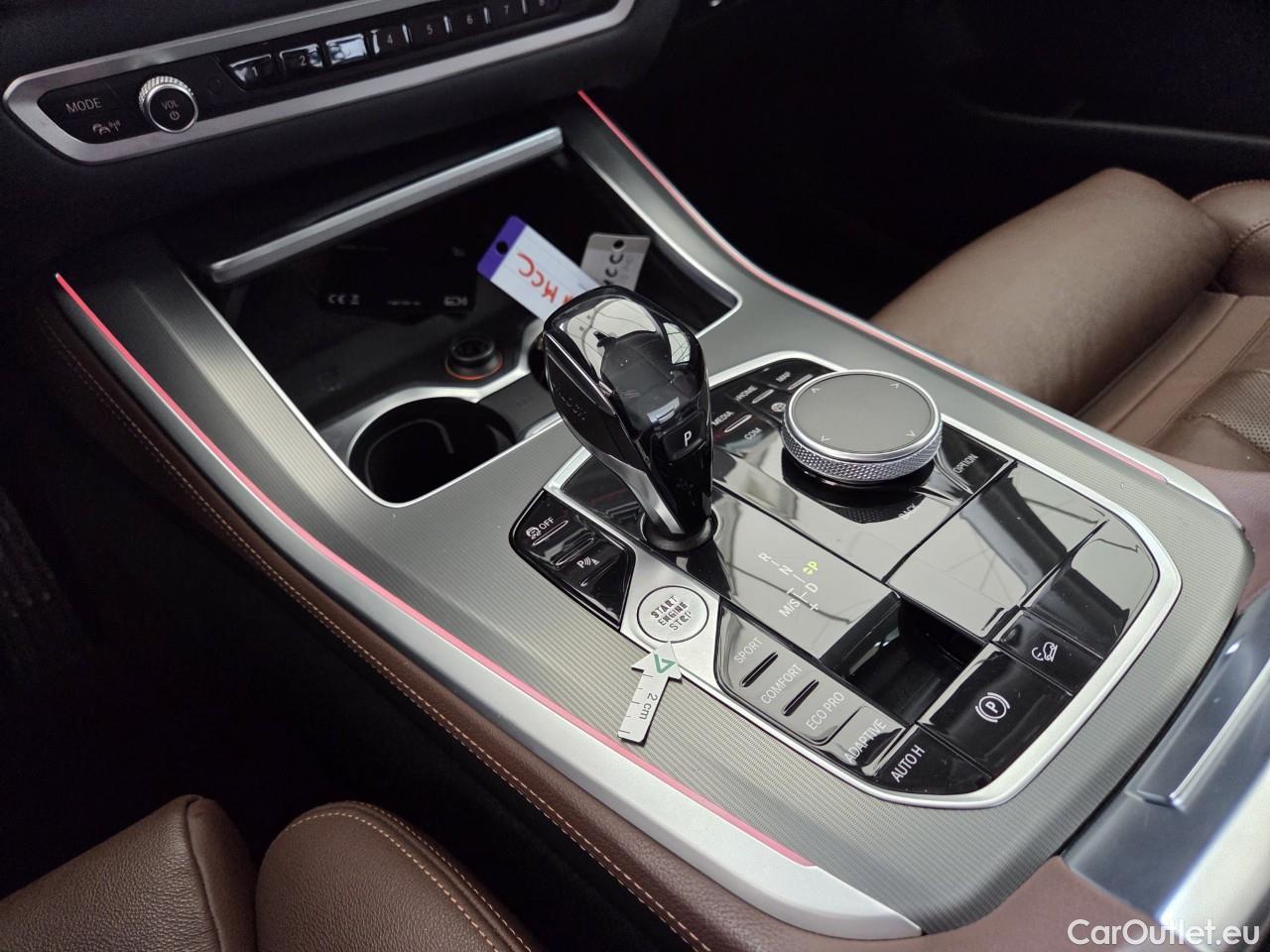  Bmw  X5 3.0 xDrive30d AT #51