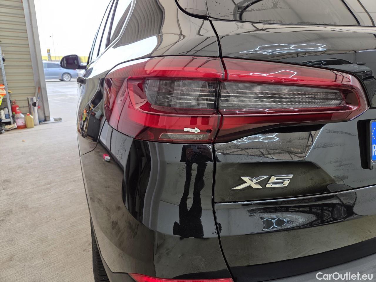  Bmw  X5 3.0 xDrive30d AT #30