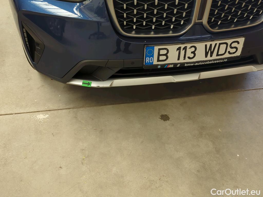  Bmw  X4 2.0 xDrive20i AT #3