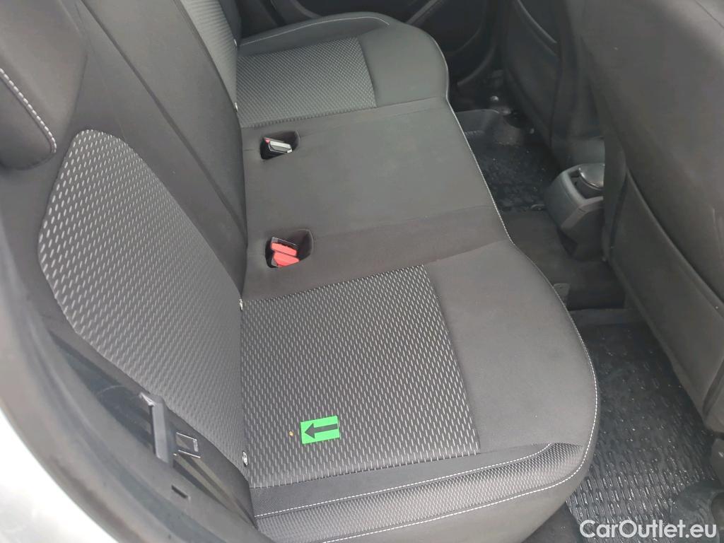  Dacia  Duster 1.5 Blue dCi 115CP Comfort 4WD #7