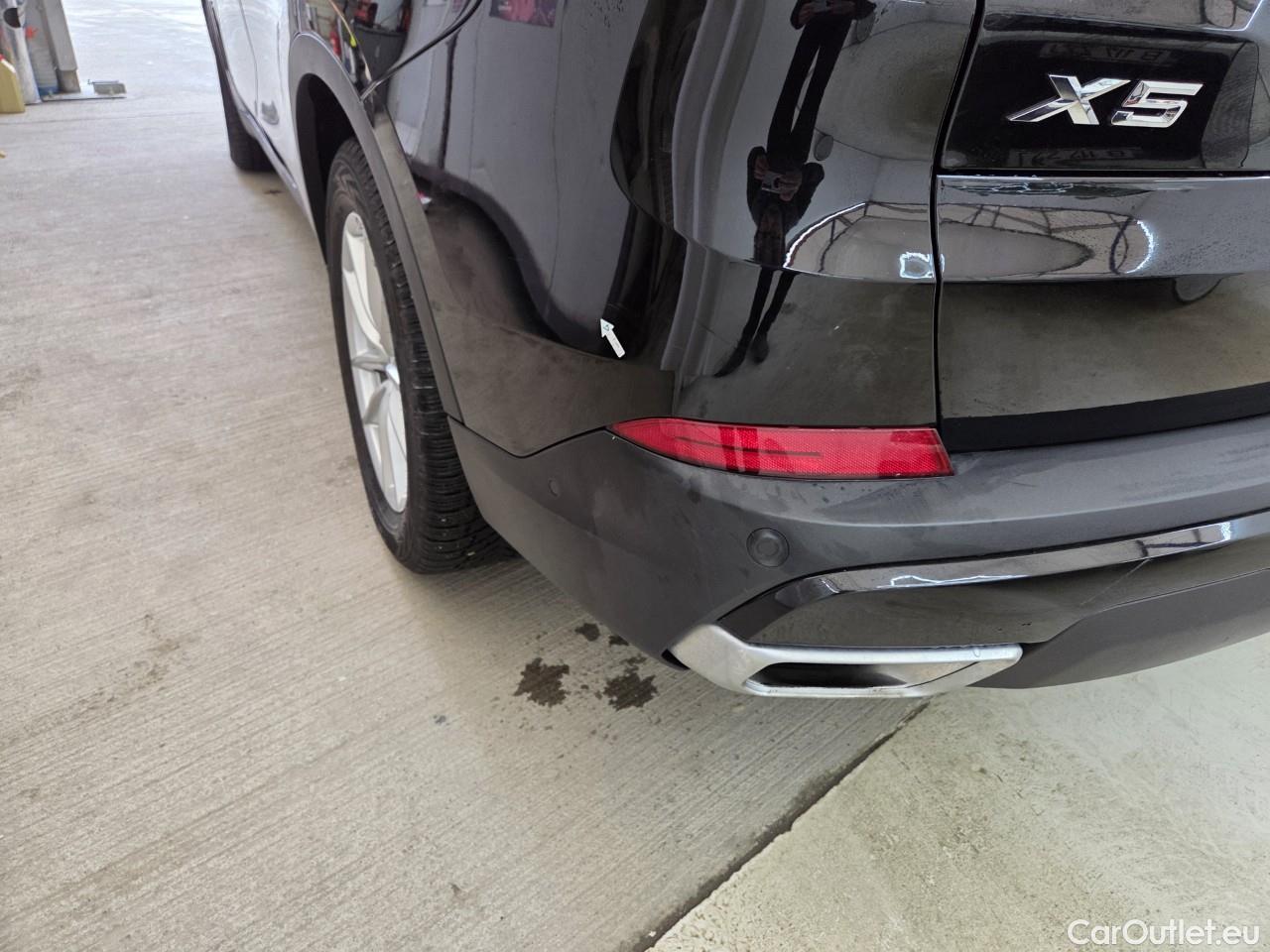  Bmw  X5 3.0 xDrive30d AT #28