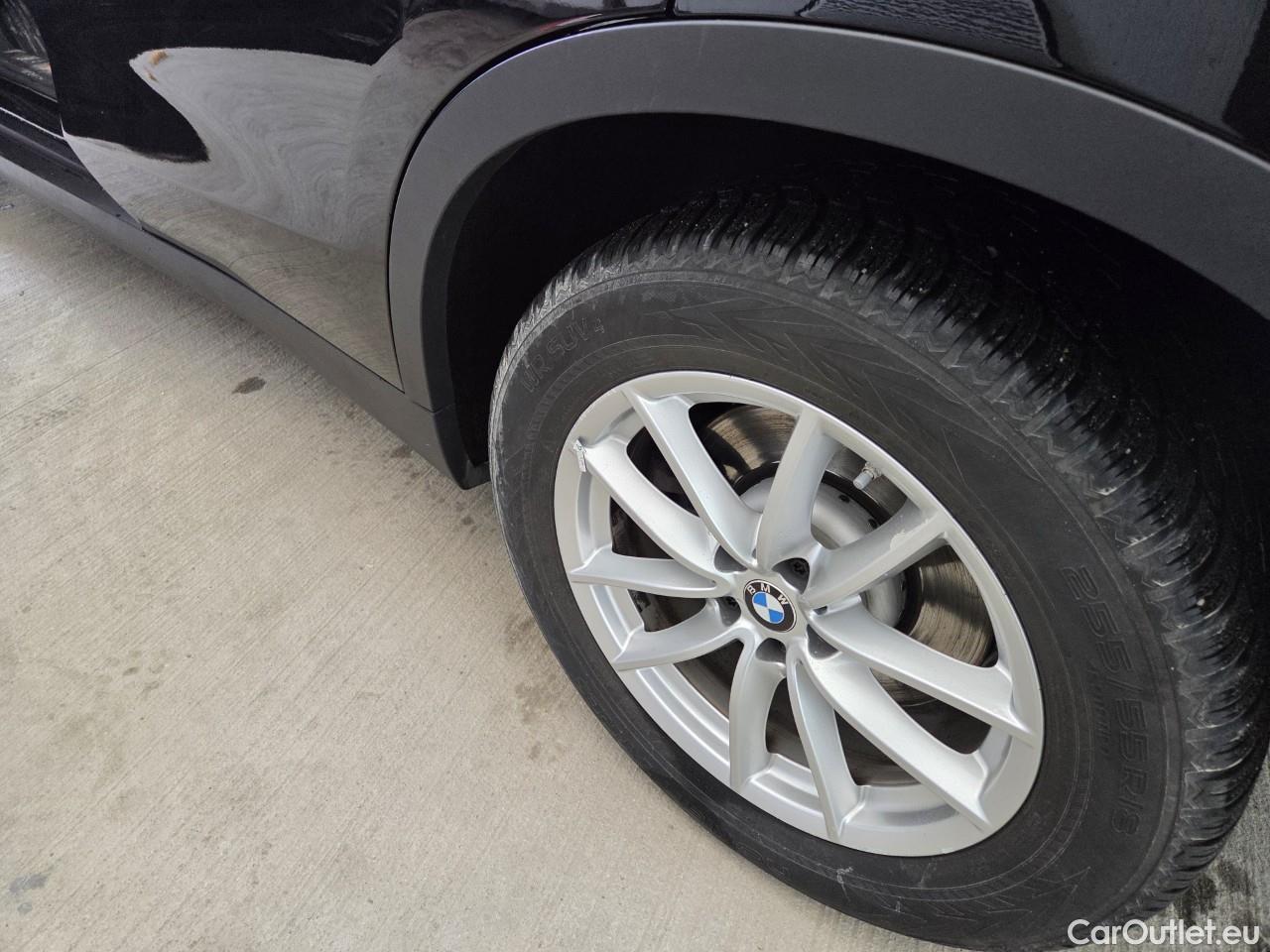  Bmw  X5 3.0 xDrive30d AT #49