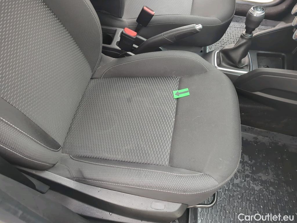 Dacia  Duster 1.5 Blue dCi 115CP Comfort 4WD #11