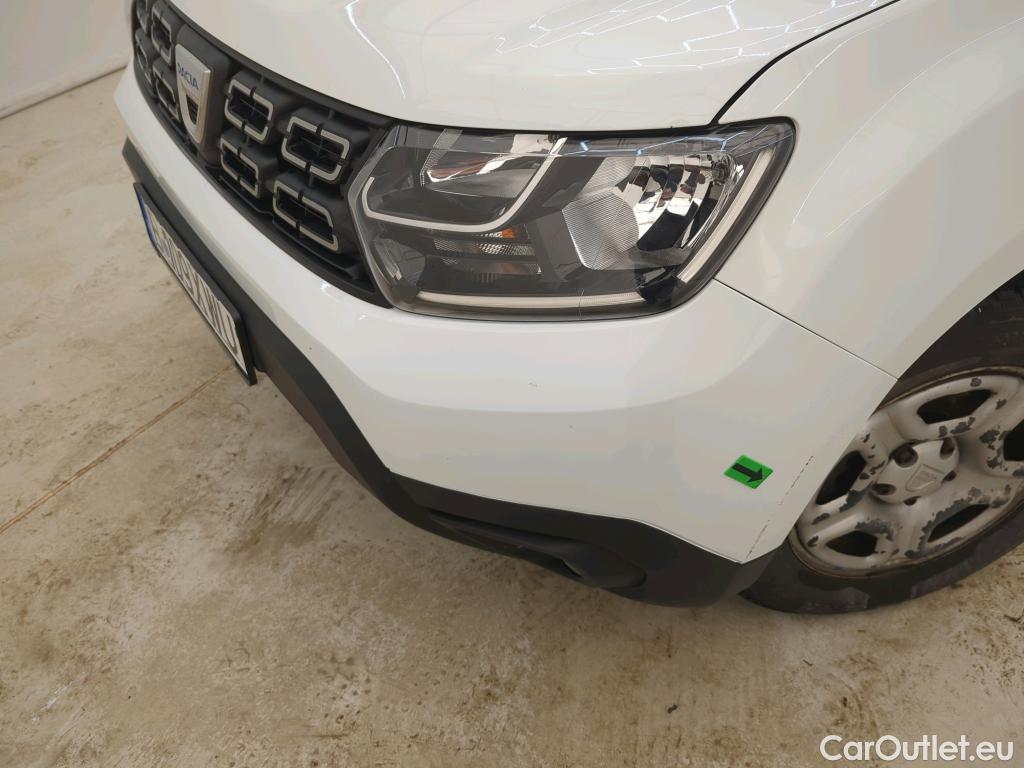  Dacia  Duster 1.5 Blue dCi 115CP Comfort 4WD #5