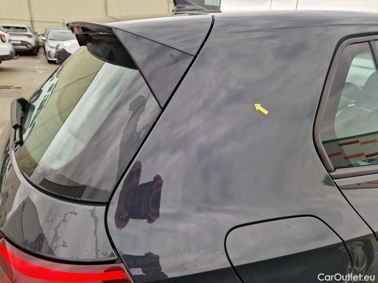  Volkswagen  Golf  Life 1.0 TSI #15