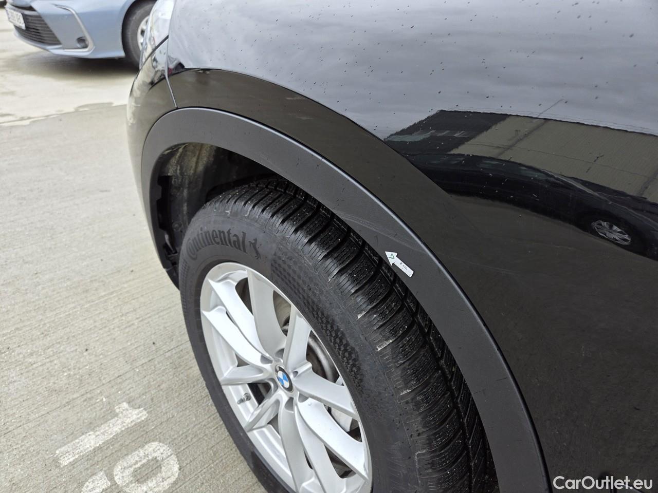  Bmw  X5 3.0 xDrive30d AT #7