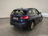  Bmw  X1 2.0 xDrive20i Advantage AT #2