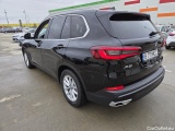  Bmw  X5 3.0 xDrive30d AT #4