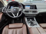  Bmw  X5 3.0 xDrive30d AT #7