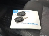  Dacia  Duster 1.5 Blue dCi 115CP Comfort 4WD #3
