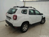  Dacia  Duster 1.5 Blue dCi 115CP Comfort 4WD #2
