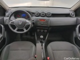  Dacia  Duster 1.5 Blue dCi 115CP Comfort 4WD #6