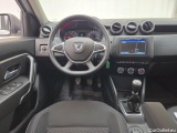  Dacia  Duster 1.5 Blue dCi 115CP Comfort 4WD #7