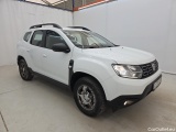  Dacia  Duster 1.5 Blue dCi 115CP Comfort 4WD #2