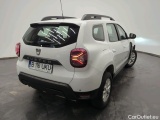 Dacia  Duster 1.5 Blue dCi 115CP Comfort 4WD #2