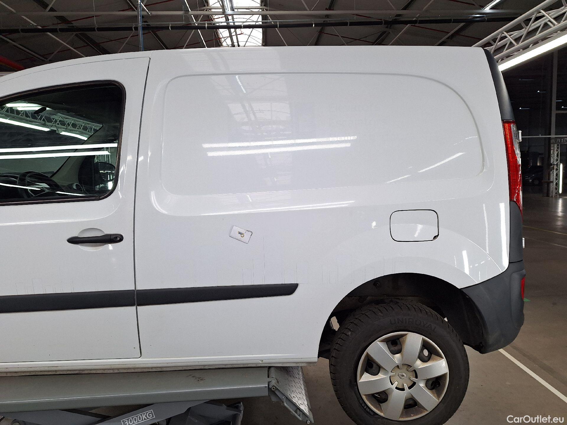  Renault  Kangoo Renault, _ Express '13, Renault  Express Blue dCi 80 Grand Confort 4 #5