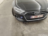  Audi  A4 Audi  Avant 2.0 30 TDi 100kW S tronic Business Ed 5d #32