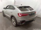  Audi  Q3 Audi  Sportback 35 TDI S tronic Quattro Attraction 5d #4