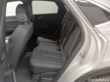  Audi  Q3 Audi  Sportback 35 TDI S tronic Quattro Attraction 5d #6