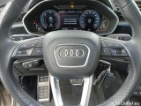  Audi  Q3 Audi  Sportback 35 TDI S tronic Quattro Attraction 5d #12