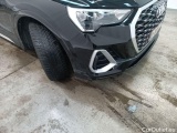  Audi  Q3 Audi  Sportback 45 TFSI e S tronic S Line 5d #14