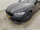  Bmw  Serie 5 BMW 5 TOURING - 2020 530eXAS 184hp PHEV 5d #16