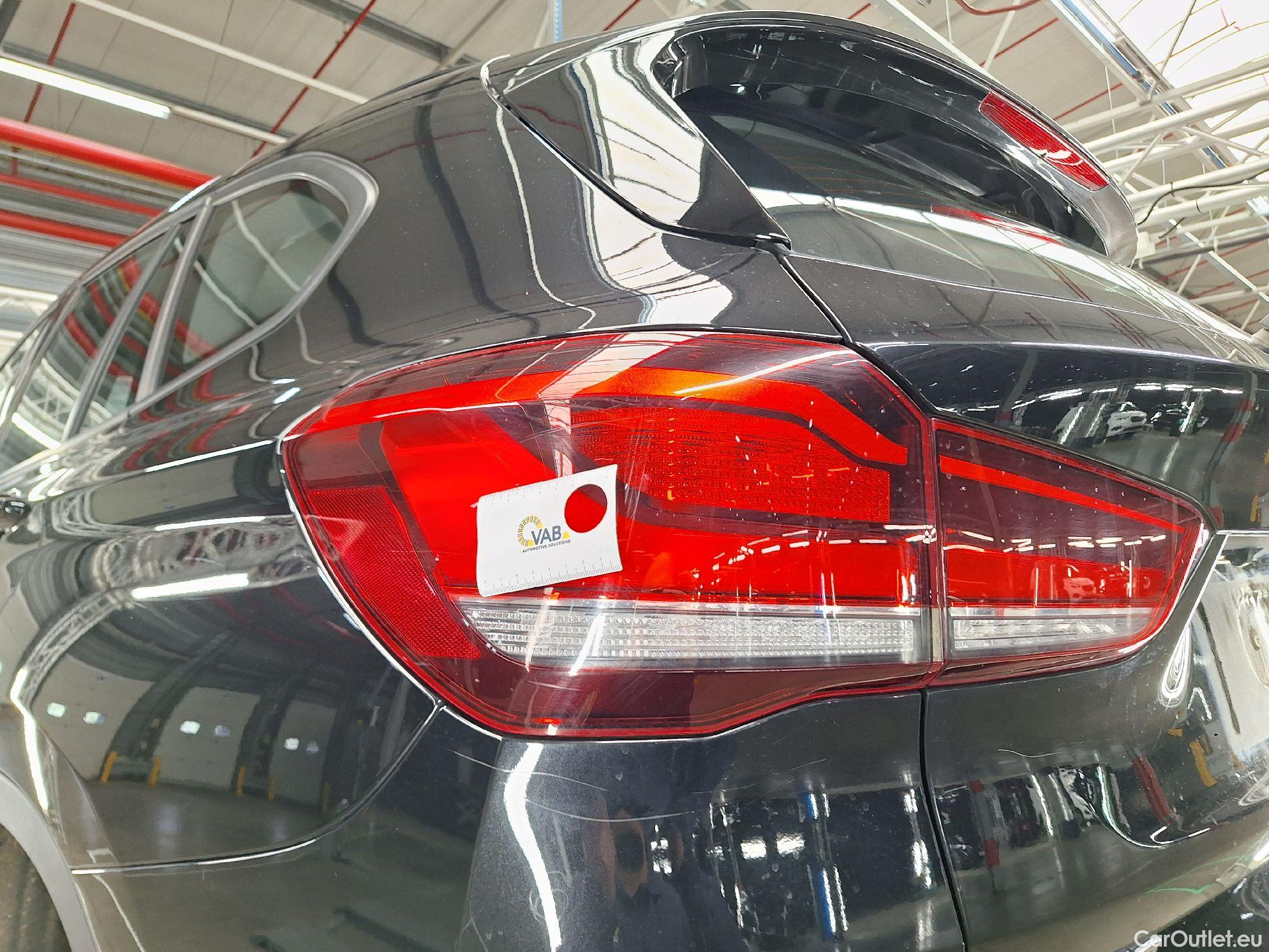  Bmw  X1 BMW,  FL'19 PHEV, BMW  xDrive25e (162 kW) 5d #21