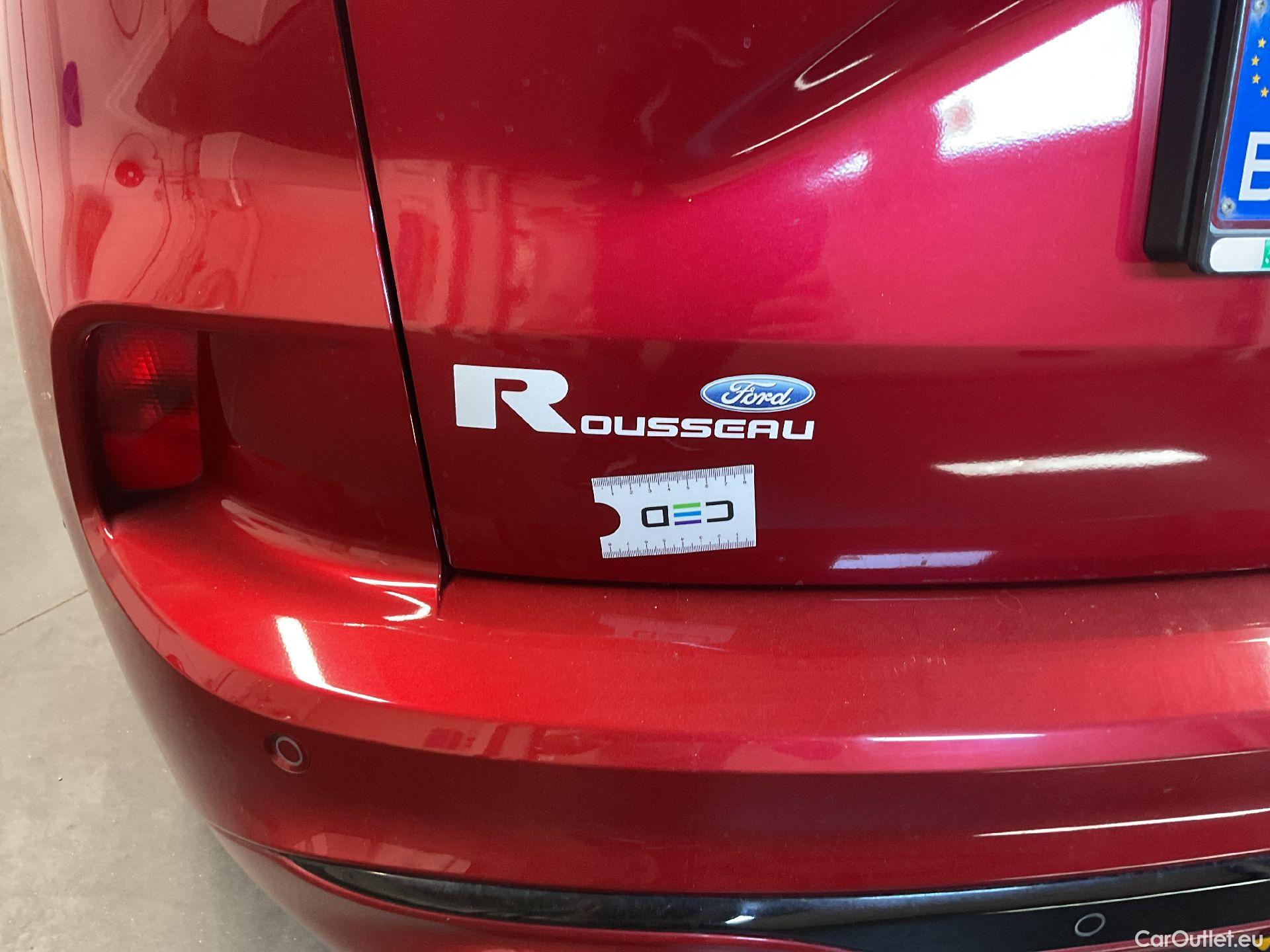  Ford  Kuga Ford,  '19 PHEV, Ford  2.5i PHEV Aut. 165kW ST-Line X 5d #13