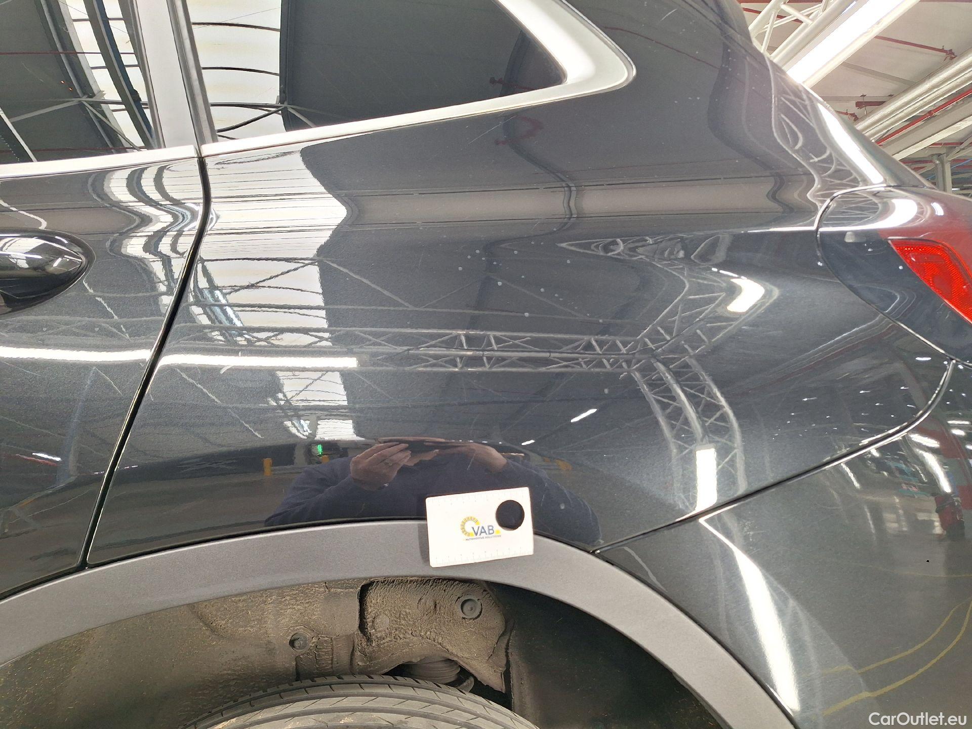  Bmw  X3 BMW,  FL'21 PHEV, BMW  xDrive30e (120 kW) 5d #10