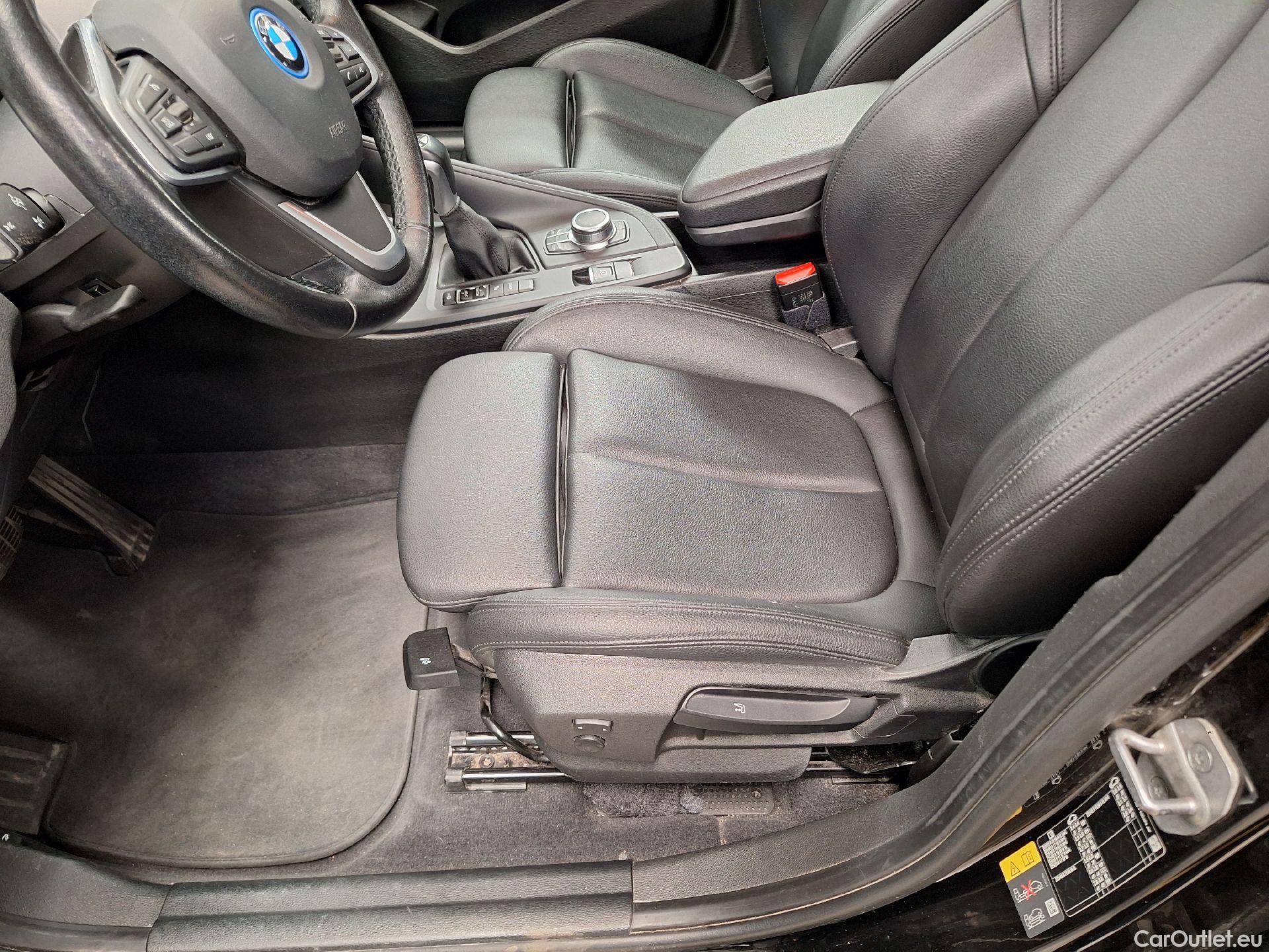  Bmw  X1 BMW,  FL'19 PHEV, BMW  xDrive25e (162 kW) 5d #7