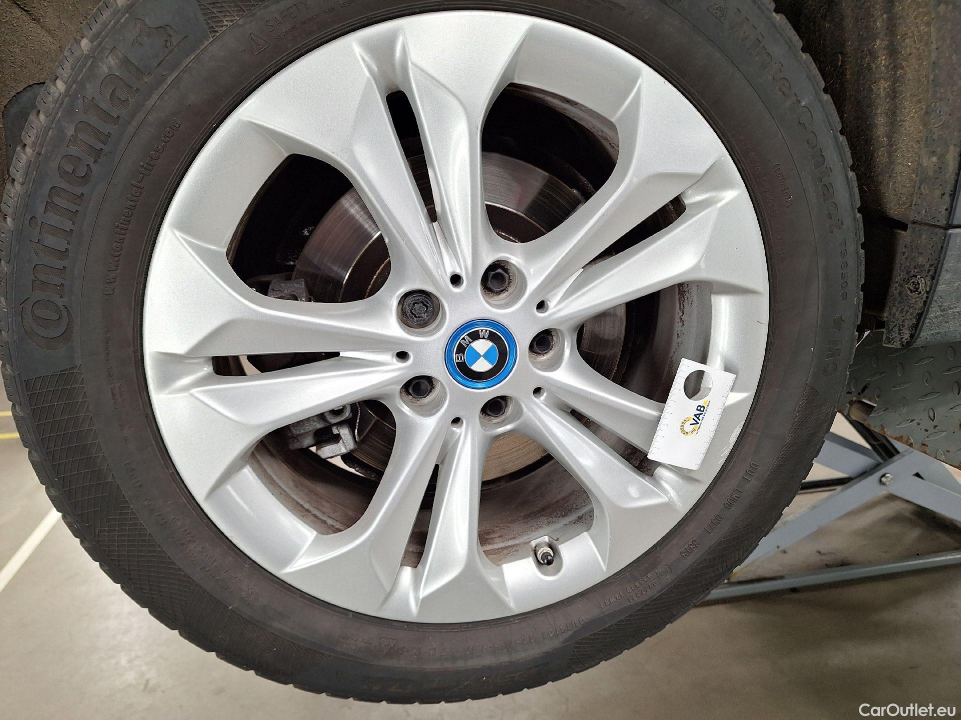  Bmw  X1 BMW,  FL'19 PHEV, BMW  xDrive25e (162 kW) 5d #31