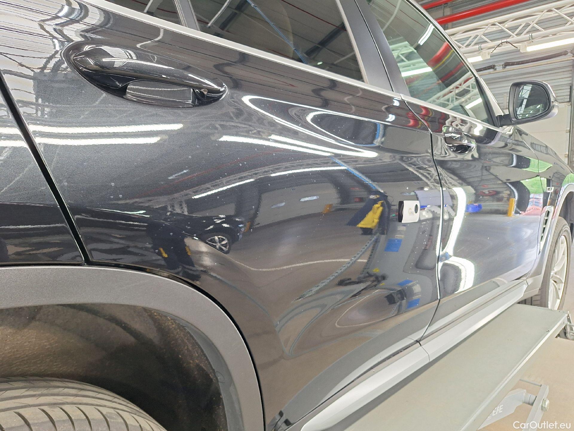  Bmw  X3 BMW,  FL'21 PHEV, BMW  xDrive30e (120 kW) 5d #15