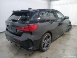  Bmw  Serie 1 BMW 1 HATCH DIESEL - 2019 120 dAS 190 5d #2