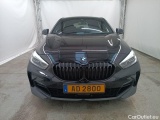  Bmw  Serie 1 BMW 1 HATCH DIESEL - 2019 120 dAS 190 5d #4
