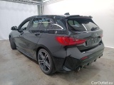  Bmw  Serie 1 BMW 1 HATCH DIESEL - 2019 120 dAS 190 5d #6