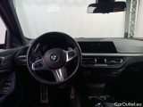  Bmw  Serie 1 BMW 1 HATCH DIESEL - 2019 120 dAS 190 5d #8
