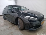  Bmw  Serie 1 BMW 1 HATCH DIESEL - 2019 120 dAS 190 5d #7