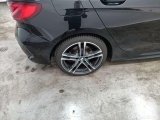  Bmw  Serie 1 BMW 1 HATCH DIESEL - 2019 120 dAS 190 5d #29