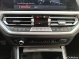  Bmw  Serie 3 BMW 3 Reeks Touring 318dA (100 kW) 5d #11