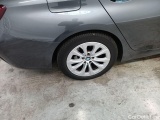  Bmw  Serie 3 BMW 3 Reeks Touring 318dA (100 kW) 5d #22